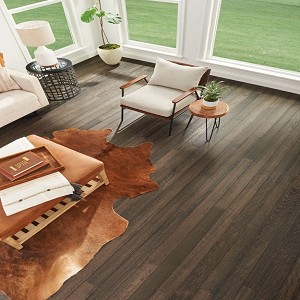 Barnwood Living Engineered